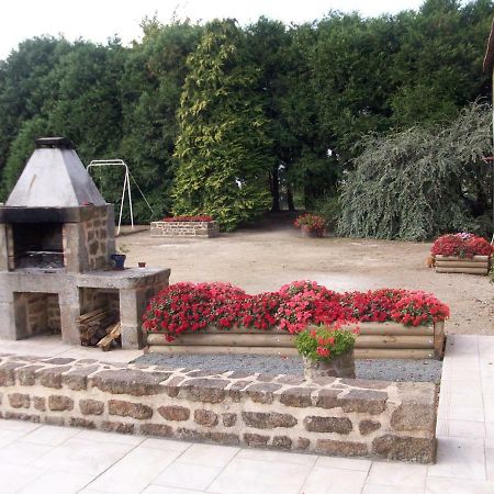 Chambres D'Hotes La Belle Taille Lassay-les-Chateaux Zewnętrze zdjęcie