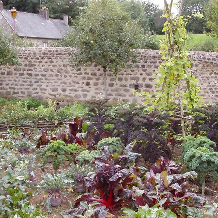 Chambres D'Hotes La Belle Taille Lassay-les-Chateaux Zewnętrze zdjęcie