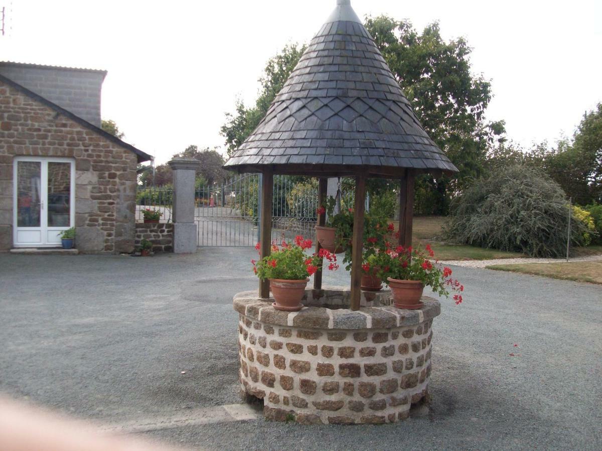 Chambres D'Hotes La Belle Taille Lassay-les-Chateaux Zewnętrze zdjęcie