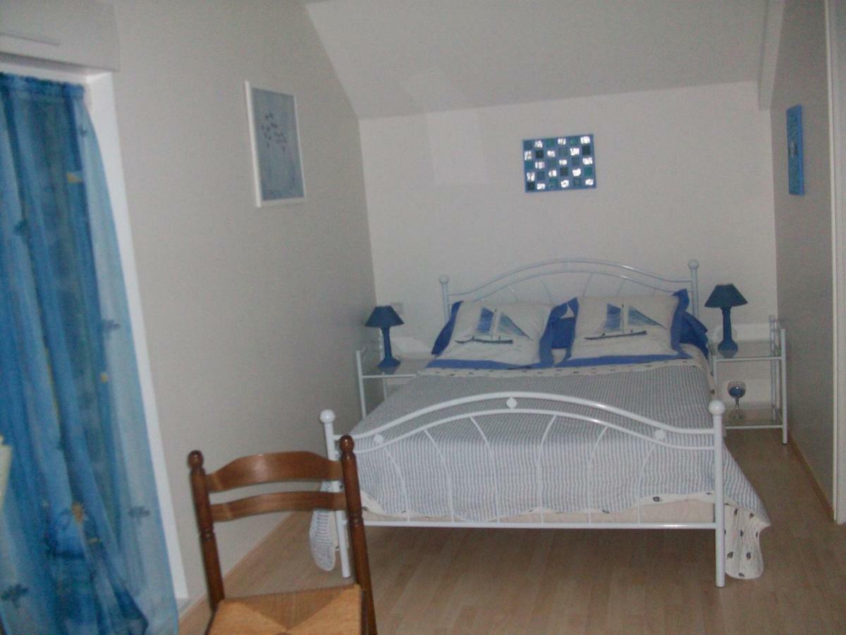 Chambres D'Hotes La Belle Taille Lassay-les-Chateaux Zewnętrze zdjęcie