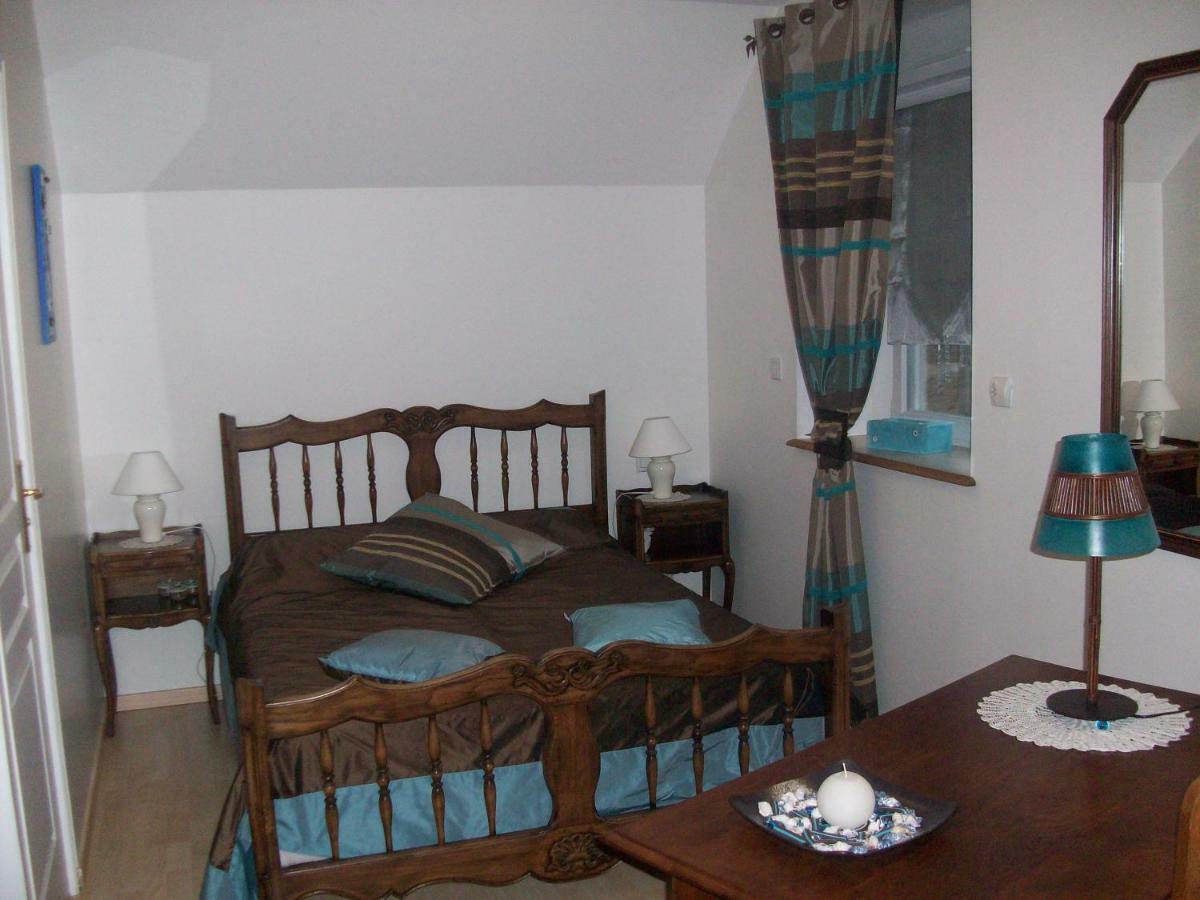 Chambres D'Hotes La Belle Taille Lassay-les-Chateaux Zewnętrze zdjęcie